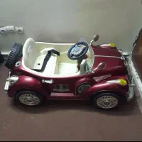 ماشین شارژی|اسباببازی بچه|فردیس, نگارستان|دیوار