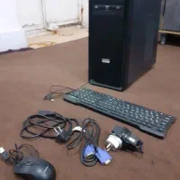 کامپیوتر LGوکیس گرین پارس|رایانه رومیزی|مارگون, |دیوار