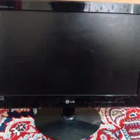 مانیتور LG