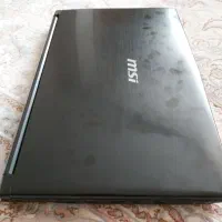 فروش لپتاپ ام اس ای|رایانه همراه|پرند, فاز ۰|دیوار