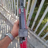 تفنگ میخکوب والته|ابزارآلات|تهران, آبشار|دیوار