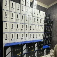 پلی استیشن۵(قیمت واقعی،بدون هزینه اضافه)ps5