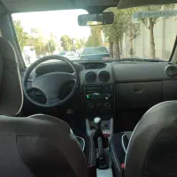 پراید تکسوز مدل89اتاق تعویض8/1404|خودرو سواری و وانت|سنندج, |دیوار