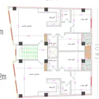 پیش فروش/۹۰متر/پارکینگ/پاسداران