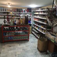 واگذاری مغازه ذغال و قلیون با تمام اجناس|اجارهٔ مغازه و غرفه|یزد, |دیوار
