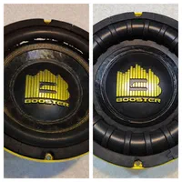 ساخت تعمیر حرفه ای بلندگو باند ساب تیوتر تمیز|خدمات پیشه و مهارت|شیراز, کوی وحدت|دیوار