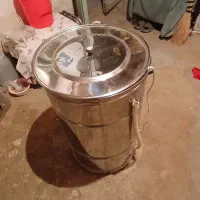 کره گیر ۶۰ لیتری
