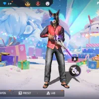 اکانت فری فایر فقط تا