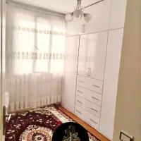 ۵۷ متر وجه اباد طبقه دوم روبه نما قیمت مناسب|فروش آپارتمان|نسیمشهر, |دیوار