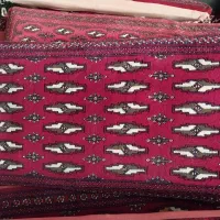 تعدادی پشتی