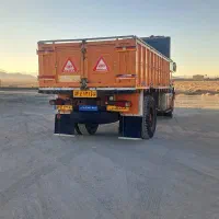 تک باری|خودرو سنگین|آباده, |دیوار