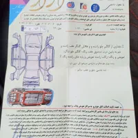 رانا ۹۳|خودرو سواری و وانت|آبش احمد, |دیوار