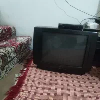 تلویزیون 21 اینچ و دیجیتال