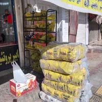انواع ذغال کبابی آقای خان|عمده‌فروشی|شیراز, شهرک کوشکک|دیوار