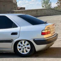 زانتیا ۲۰۰۰ مدل ۸۵