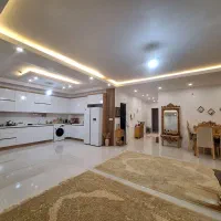 آپارتمان ۱۱۶ متری شهرک امام خمینی، مطهری|فروش آپارتمان|بجنورد, |دیوار