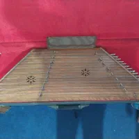 سنتور میز مضراب