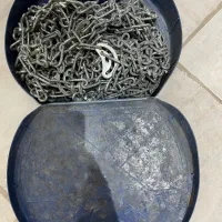 زنجیر چرخ پرایدی|قطعات یدکی و لوازم جانبی|تهران, شهرک کوهسار|دیوار