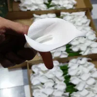 شاخه شیپوری مصنوعی بدون تغییر رنگ