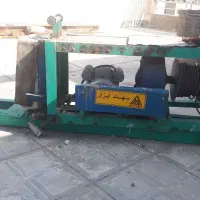 بالابر سهند کمکار سیم پیچ مس