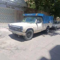 نیسان مدل ۹۰ تناژ۳۴۵۰