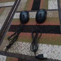 ماوس موس گیمینگ TSCO و پروداکت.|قطعات و لوازم جانبی رایانه|مبارکه, |دیوار