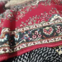 فرش کنار سه متر به یک متر