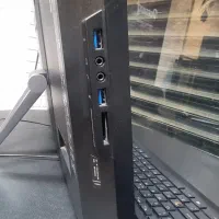 کامپیوتر ال این وان (lenovo) مدل S200-Z-F|رایانه رومیزی|پرند, فاز ۲|دیوار