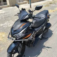 بلنتا آیروکس VLX 155