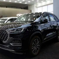 F7 PROMAX AWD (تیگو7پرومکس )