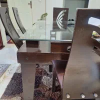 ناهار خوری کلاسیک زیبا