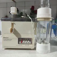 آب میوه گیری سه کاره