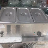 هات بنماری رومیزی  برقی