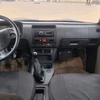 مزدا کارا دو کابین ۲۰۰۰|خودرو سواری و وانت|مشهد, فاطمیه|دیوار