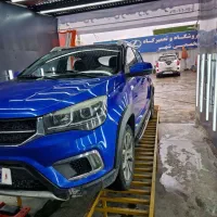 x 22 اوتومات|خودرو سواری و وانت|شیراز, تلخ داش|دیوار