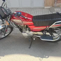 سی جی ال مدل ۹۰  کویر|موتورسیکلت|مشهد, گلبرگ شمالی|دیوار