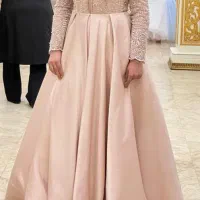 لباس مجلسی مزونی و شیک