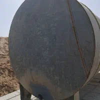 تانکر ۲۰۰۰ تایی آب
