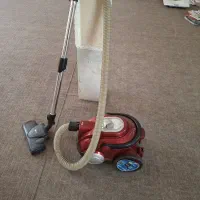 جاروبرقی ال جی کره ای