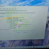 لپ تاپ 15.6 اینچی لنوو مدل IdeaPad 3 - JC|رایانه همراه|مشهد, توس (بلوار توس)|دیوار