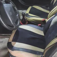 پژو۴۰۵ مدل۸۴|خودرو سواری و وانت|مرودشت, ژیان|دیوار