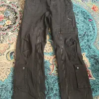 شلوار کارگو