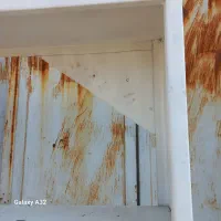 قفسه مغازه مدل کابینتی سفارشی ۱۹۸در۱۹۸سانت|فروشگاه و مغازه|شیراز, شهرک صنعتی شیراز|دیوار