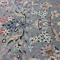 یک جفت روفرشی ۹متری بسیارتمیزوسالم