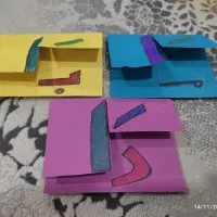 کاردستی و نقاشی