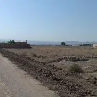 زمین جنت اباد|فروش زمین و ملک کلنگی|قنوات, |دیوار