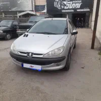 پژو اس دی v8