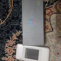 مودم جیبی سیم کارت خور ۴GLTE