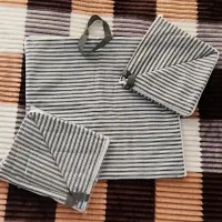 سفره نان یزدی زیپ دار بزرگ و لقمه ایی.