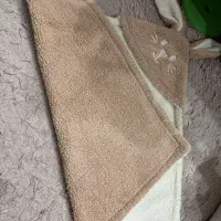 دور پیچ و پتو نوزادی نو